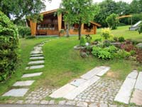 Blockhaus